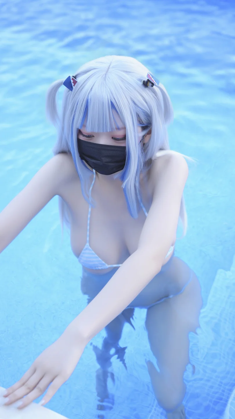 Hamusuk_k_ぐらぐらキュート_ちびサメの水遊び_110P,1V_1_82GB tg@simisebaisi 【丝足阁】061.webp